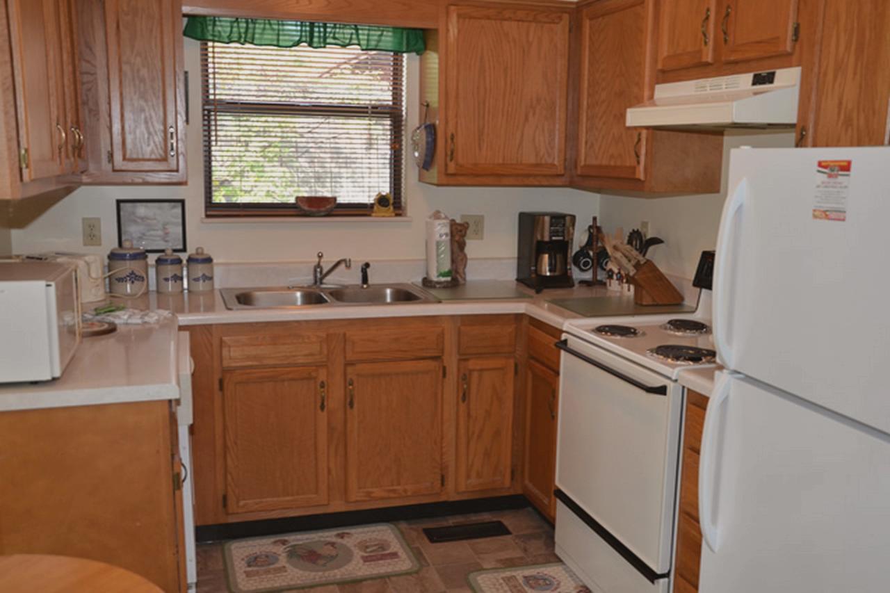 Alpine Dreamcatcher Economy 1 Bedroom Chalet Sevierville Luaran gambar